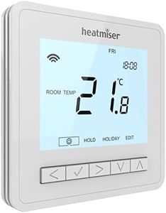 Heatmiser 
