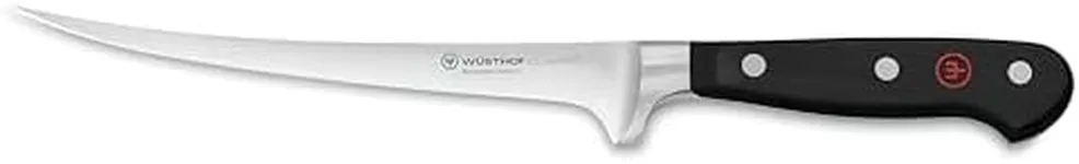 WÜSTHOF Classic 7" Fillet Knife, Bl