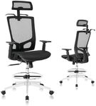 Nouhaus Mesh Office Chair Ergonomic