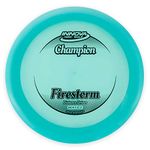 Innova Champion Firestorm Distance Driver Golf Disc [Colors May Vary] - 140-150g
