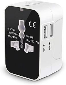 2 USB Port