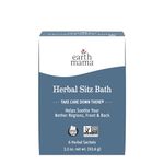 Earth Mama Angel Baby Postpartum Bath Herbs 6 Count