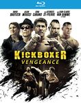 Kickboxer: Vengeance