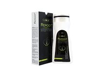 VELITE Reroot Hair Revitalising Shampoo With Anagain & Caffeine- 150Ml