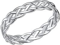 Celtic knot Rings Thumb Ring Women 