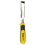 Stanley 0-16-067 Side Strike Wrecking Chisel, 25mm