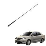 Car Roof Antenna Aerial AM/FM Radio Signal Only Replacement Rod Compatiable with Toyota Etios