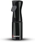 Swano Hair Spray Bottle 200ML Black