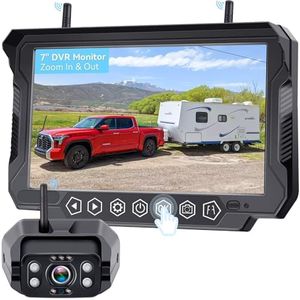 RV Backup 