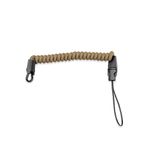 Marsupial Gear Rangefinder Tether, Coyote, Large