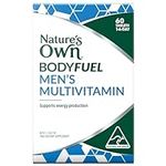 Nature's Own Bodyfuel Men's Multivi