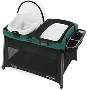 Graco Pack