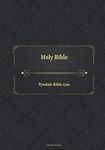 Holy Bible Tyndale Bible 1536