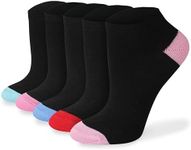 Socksmad Ladies Trainer Socks Size 