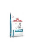 Royal Canin Hypoallergenic 14 kg Adult Liver Rice Vegetable