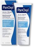PanOxyl Creamy Acne Wash - 4% Benzo