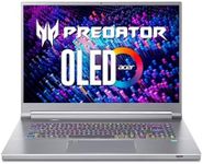 Acer PT16-51-909L Laptop 16" QHD In