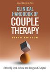 Clinical Handbook of Couple Therapy