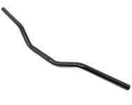 Motorbike Handlebars - 25mm 1" Drag Bars for Cruisers & Retro Custom Project Motorcycles Width 82cm - Black