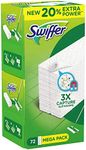 Swiffer Dust Cloths – Pack of 72