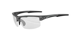 Tifosi Optics Rivet Sunglasses (Gunmetal (Light Night Fototec))