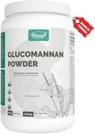 VORST Glucomannan Konjac Powder 100
