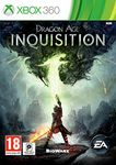 Dragon Age Inquisition (Xbox 360 PAL version)