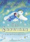 The Snowman: Inspired by the original story by Raymond Briggs