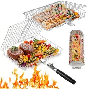 Grill Bask