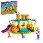 LEGO Friends Cat Playground Adventure Set 42612 (87 Pieces)