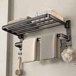 VOLDRA Towel Racks for Bathroom, 24