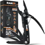 RAK Pro Tools Pliers Multitool - Co