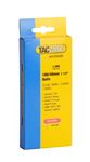 Tacwise 0747 Galvanised Brad Nails Type 18G / 40 mm, Pack of 1000