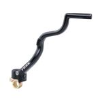 Tusk Kick Starter Anodized Black For Kawasaki KX450F 2008-2015