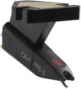 Ortofon OM Pro S DJ Cartridge