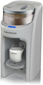 Baby Brezz