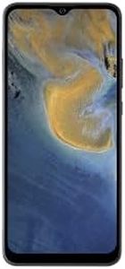 ZTE Blade A51 Dual-SIM 64GB ROM + 2GB RAM (GSM Only | No CDMA) Factory Unlocked Android 4G/LTE Smartphone (Gray) - International Version