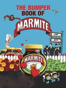 The Bumper Book Of Marmite (Storecupboard Cookbooks) by Anonymous(2009-10-28)
