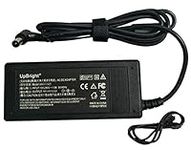 UpBright New 24V AC/DC Adapter Comp