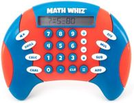 Educational Insights Math Whiz Elec