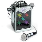 Croove POP BOX Karaoke Machine for 