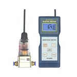 HOJILA Dew Point Meter HT-6292 Hygrometer Thermometer Humidity Temperature Meter for Workshops, Computer Stations, Laboratories and Warehouses