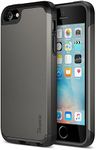 Trianium iPhone SE Case, [Protak Se