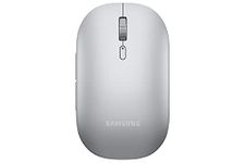 Samsung Bluetooth Wireless Mouse Slim Silver