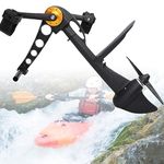 Fishing Kayak With Foot Pedals