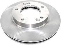 Durago Professional Series Front Vented Brake Rotor