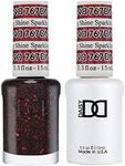 DND Gel Set 711-782 (DND 767 SPARKL