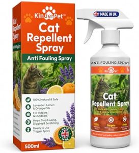 Cat Deterr