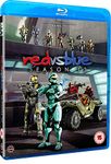 Red vs Blue: Season 13 - Blu-ray