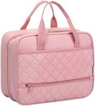 Toiletry Bag for Women,VASCHY Large